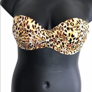 Victoria’s Secret push up top size 34D